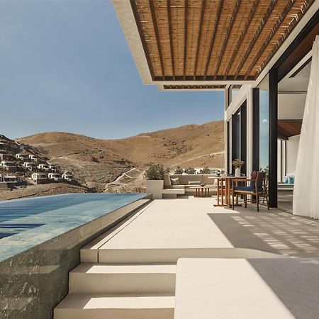 One&Only Kea Island Hotel Pisses Ngoại thất bức ảnh