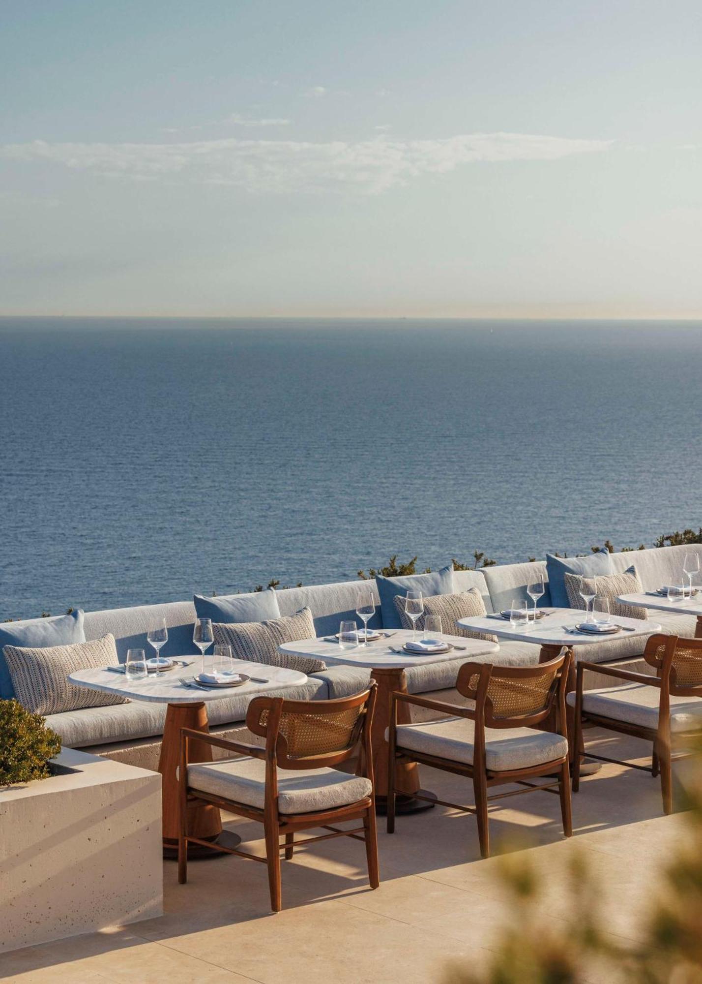One&Only Kea Island Hotel Pisses Ngoại thất bức ảnh
