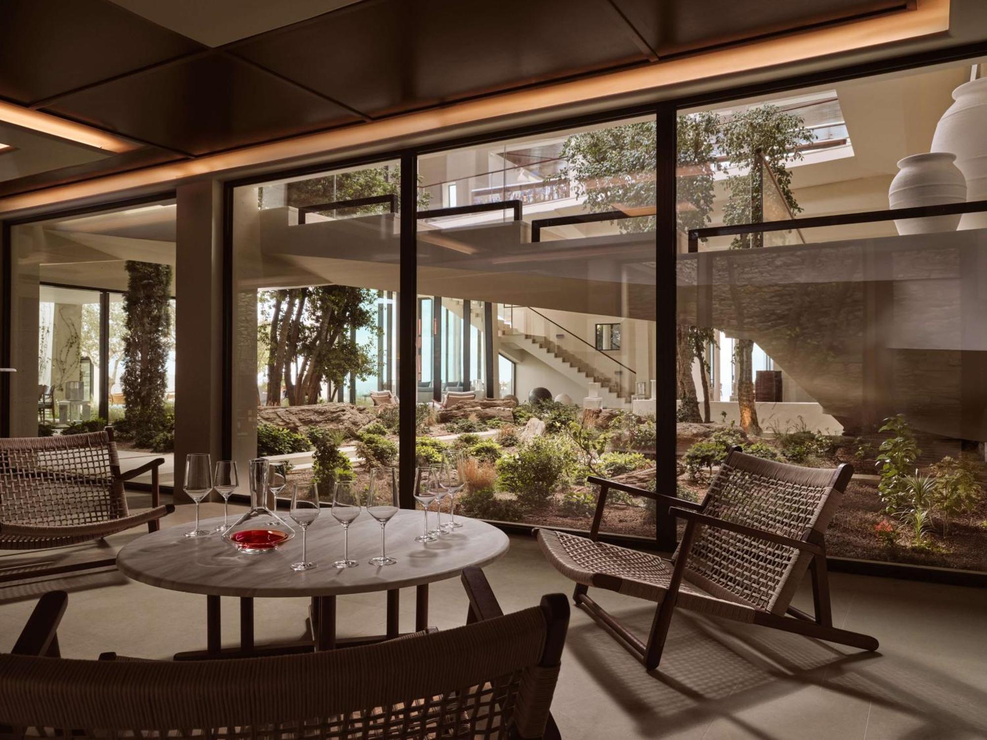 One&Only Kea Island Hotel Pisses Ngoại thất bức ảnh