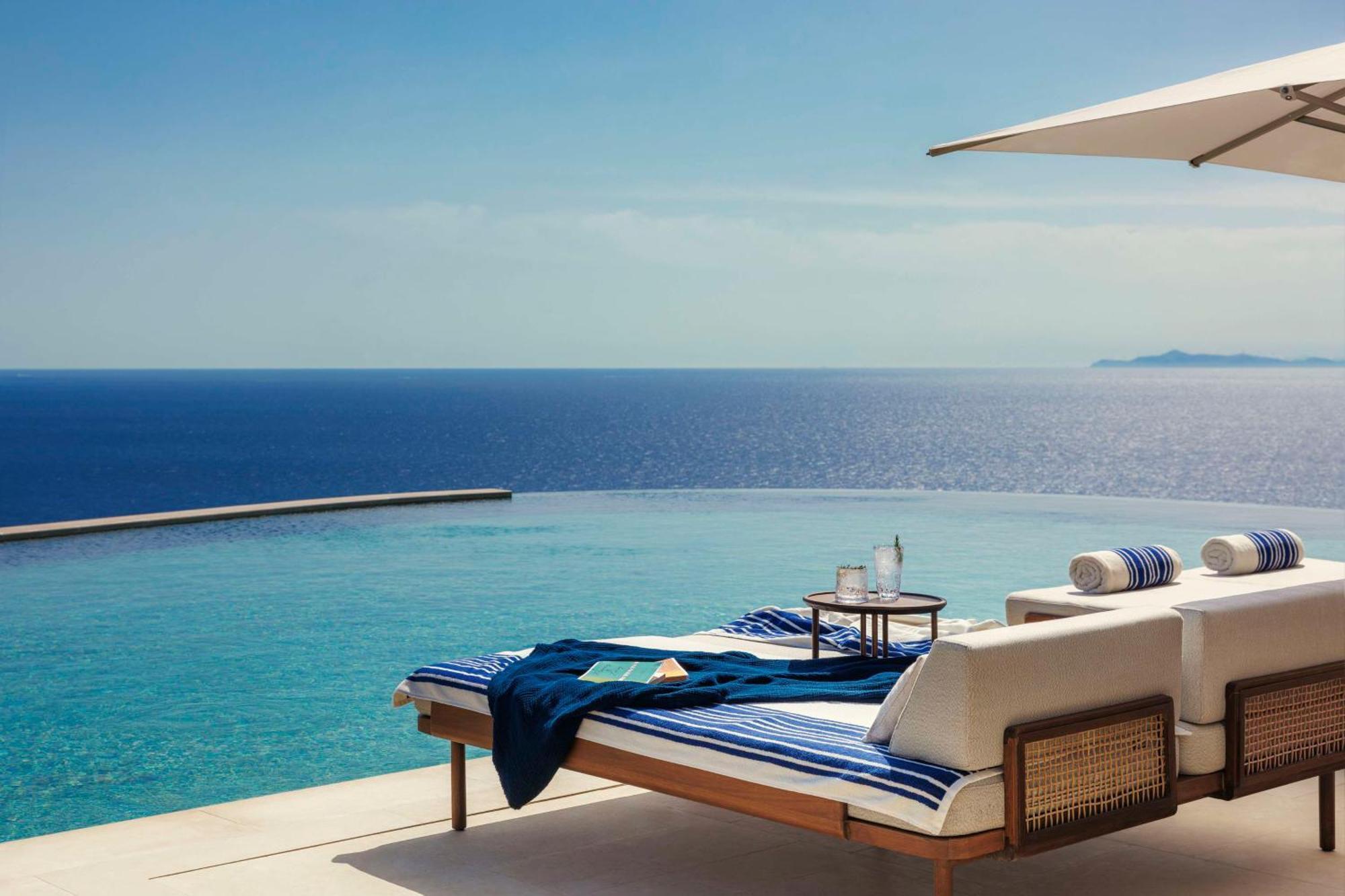 One&Only Kea Island Hotel Pisses Ngoại thất bức ảnh