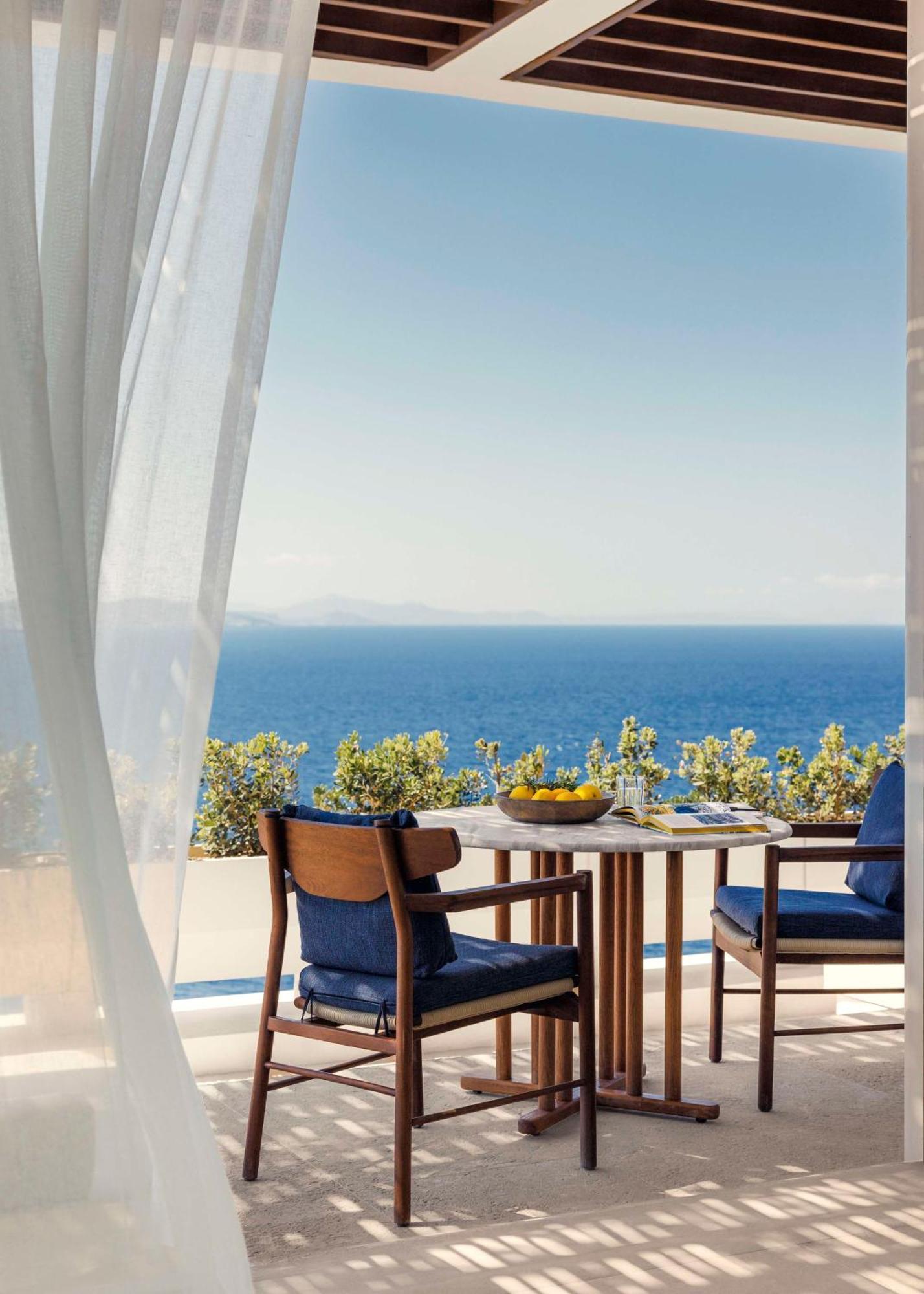 One&Only Kea Island Hotel Pisses Ngoại thất bức ảnh