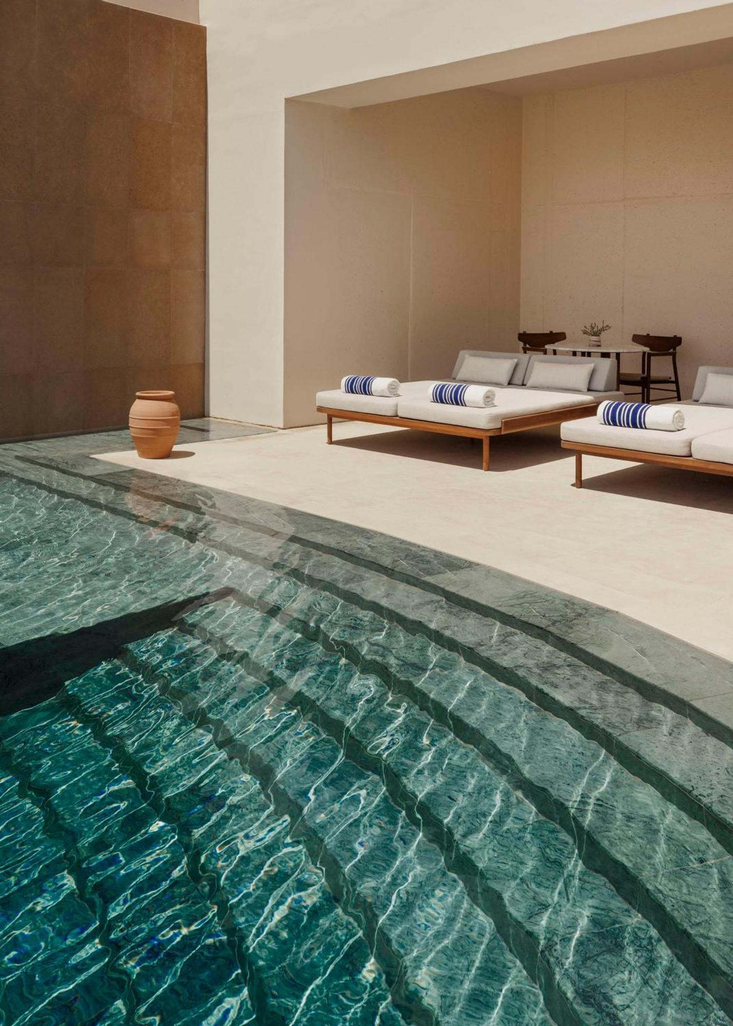 One&Only Kea Island Hotel Pisses Ngoại thất bức ảnh