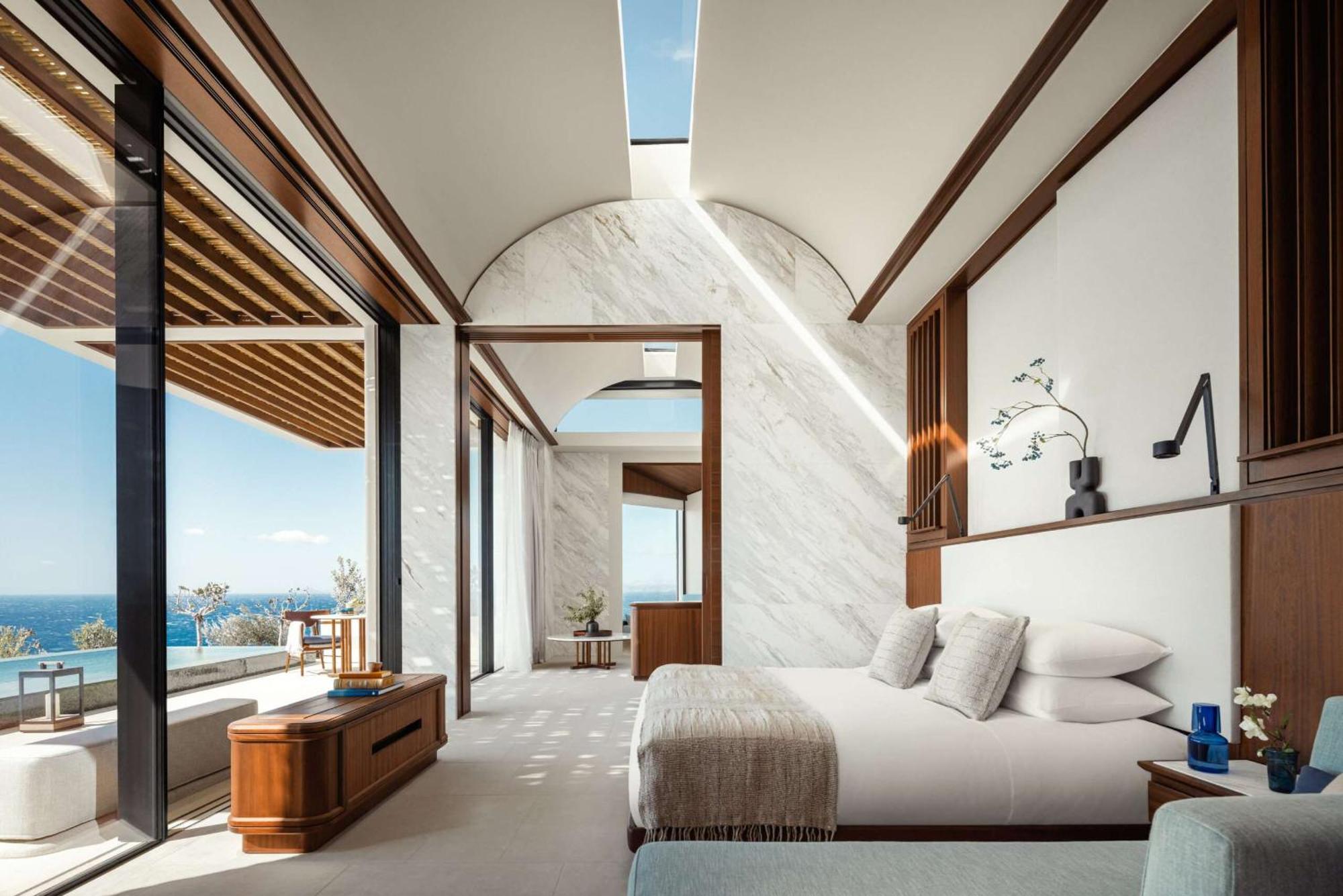 One&Only Kea Island Hotel Pisses Ngoại thất bức ảnh