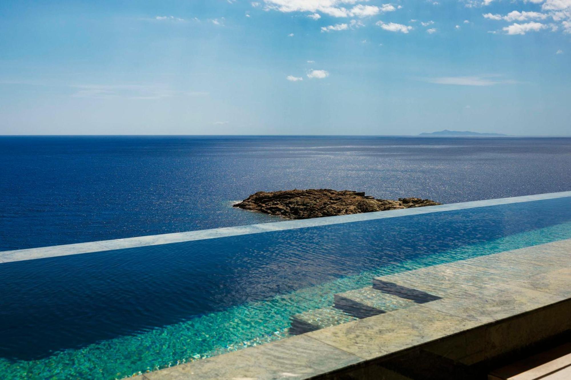 One&Only Kea Island Hotel Pisses Ngoại thất bức ảnh