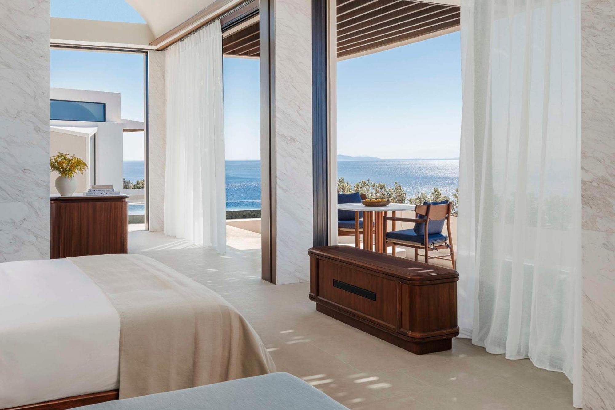 One&Only Kea Island Hotel Pisses Ngoại thất bức ảnh