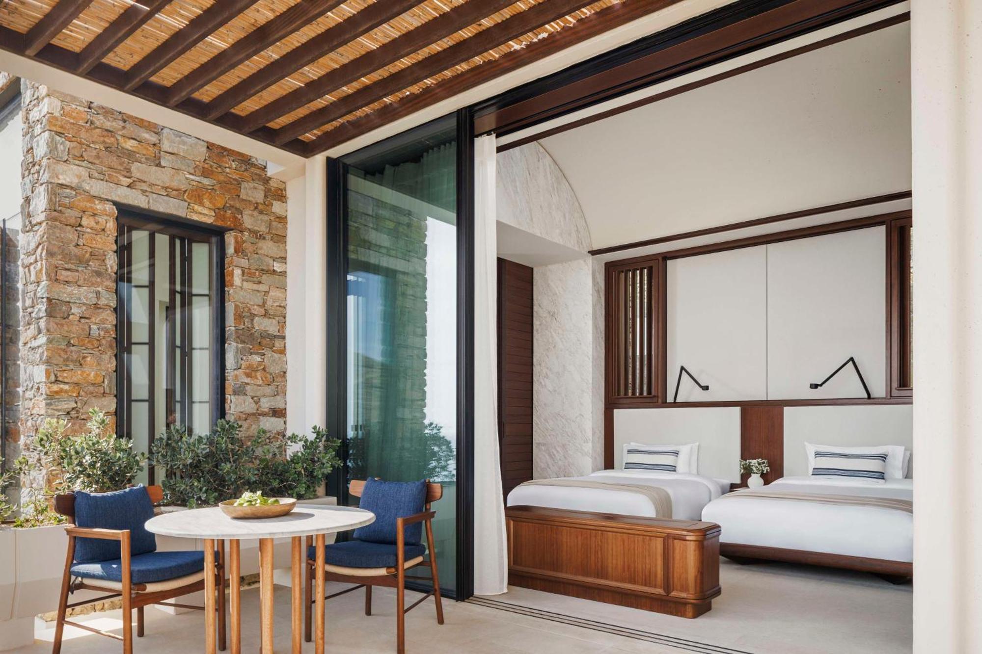 One&Only Kea Island Hotel Pisses Ngoại thất bức ảnh