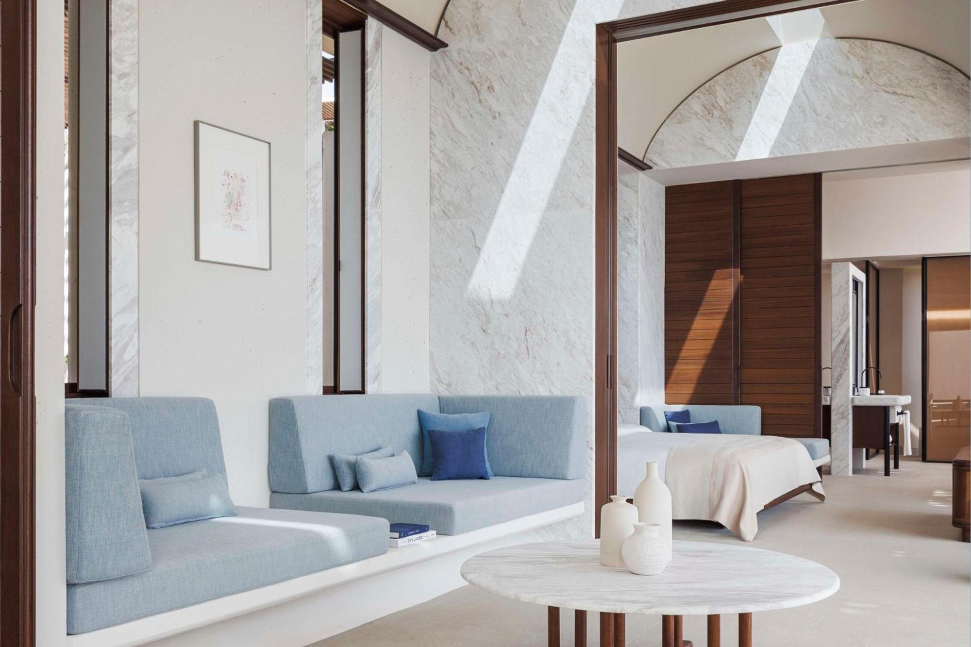 One&Only Kea Island Hotel Pisses Ngoại thất bức ảnh