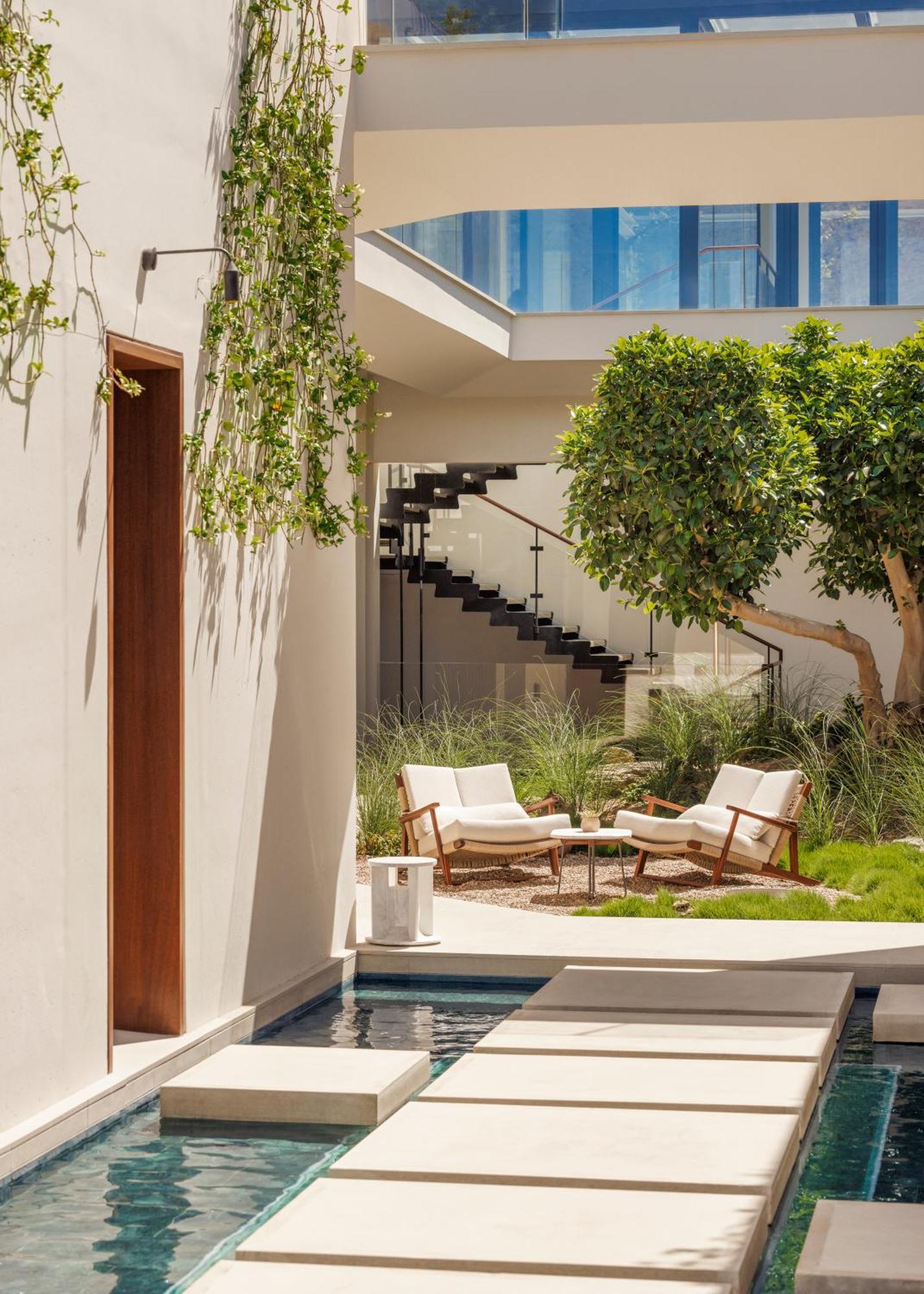 One&Only Kea Island Hotel Pisses Ngoại thất bức ảnh